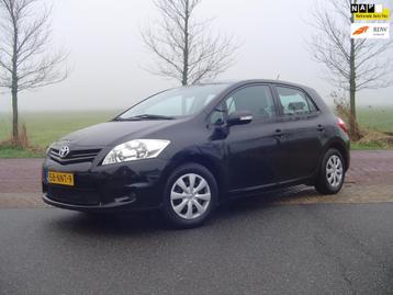 Toyota Auris 1.3 Comfort / Airco / NAP / Hoge zit beschikbaar voor biedingen