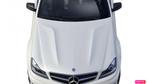 Mercedes C63 AMG motorkap W204/S204 NIEUW!!!!!, Ophalen of Verzenden, Nieuw, Voor, Mercedes-Benz