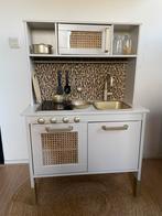 Ikea speelgoed keukentje, Ophalen, Zo goed als nieuw