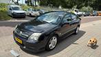 Opel Vectra 2.2 16V HB 2003 Zwart NAP, Auto's, Opel, Voorwielaandrijving, 65 €/maand, 715 kg, Origineel Nederlands