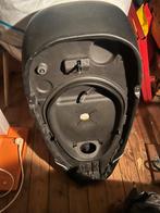 Vespa Zadel in Nette Staat, Fietsen en Brommers, Brommeronderdelen | Scooters, Ophalen of Verzenden, Zo goed als nieuw, Zadel