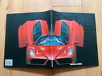Ferrari Enzo, Boeken, Bruno Alfieri, Ophalen of Verzenden, Zo goed als nieuw, Ferrari