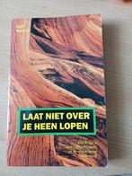 Laat Niet Over Je Heen Lopen - Rolf Merkle, Ophalen of Verzenden, Gelezen, Rolf Merkle