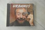 Urbanus - - De Beste van Deel 2, Verzenden, Zo goed als nieuw, Levenslied of Smartlap