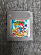 super mario land, Spelcomputers en Games, Games | Nintendo Game Boy, Gebruikt, 1 speler, Ophalen of Verzenden, Vanaf 3 jaar