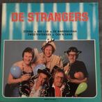 De Strangers – De Strangers, Cd's en Dvd's, Vinyl | Nederlandstalig, Overige formaten, Levenslied of Smartlap, Gebruikt, Ophalen of Verzenden