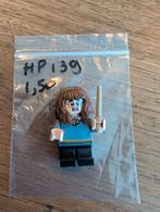 LEGO Harry Potter Hermelien Griffel Minifiguur HP139, Ophalen of Verzenden, Gebruikt