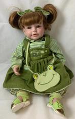 Adora pop Froggy Fun kikker pop blondrood haar 51cm, Verzamelen, Postbus 64461, Brunssum, Nederland, Verzenden, Kenduseditemsinfo@gmail.com