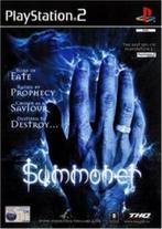 Summoner PS2, Spelcomputers en Games, Ophalen of Verzenden, Zo goed als nieuw