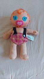 Lalaloopsy Pop met Speen en Flesje, Ophalen of Verzenden, Gebruikt, Babypop