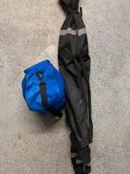 Atomic carve ski's en Lange skischoenen, Ophalen, 160 tot 180 cm, Gebruikt, Carve