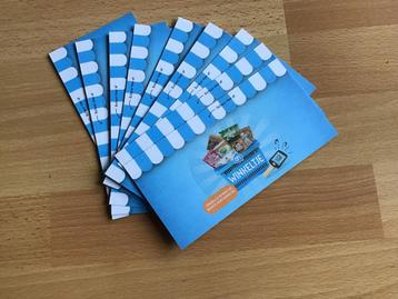13 AH Winkeltje mini’s ongeopend beschikbaar voor biedingen