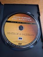 Dvd death of a salesman hh, Cd's en Dvd's, Vanaf 16 jaar, Ophalen of Verzenden, Zo goed als nieuw, Drama