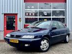 Citroen Xantia 1.8i-16V Pallas | Airco | Trekhaak | 1e Eigen, Stof, Gebruikt, 4 cilinders, Bedrijf