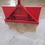 Grondbak, Ophalen of Verzenden, Akkerbouw, Grondbewerking