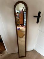 Vintage Pieterman Hal Spiegel, Ophalen, Minder dan 50 cm, Zo goed als nieuw, Minder dan 100 cm