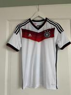 #VSK164-017 Shirt Duitsland te koop! Maat 164, Nieuw, Shirt, Maat XS of kleiner, Verzenden