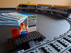 LEGO city passagierstrein - 60197, Kinderen en Baby's, Speelgoed | Duplo en Lego, Ophalen, Zo goed als nieuw