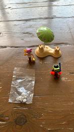 Playmobil zandkasteel 9085, Ophalen of Verzenden, Zo goed als nieuw, Complete set