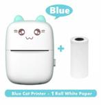 Mini printer, Computers en Software, Pocketprinters, Ophalen of Verzenden