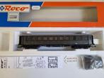 Roco 44533 - Personenrijtuig van de DRG, Hobby en Vrije tijd, Modeltreinen | H0, Gelijkstroom, Wagon, Ophalen of Verzenden, Zo goed als nieuw