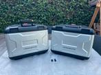 Kofferset BMW R1200GS 2004-2012 zijkoffers variokoffer, Ophalen, Gebruikt, Am Juliusturm 14-36, Www.bmwmotorrad.com