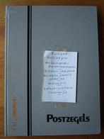 postzegels van Rusland plus div., Postzegels en Munten, Ophalen of Verzenden, Gestempeld