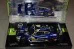 1;18 BMW M4 GT3 TEAM WRT ROSSI #46 Minichamps WRH, Verzenden, Zo goed als nieuw, Auto, MiniChamps