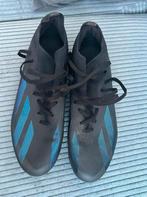 Voetbalschoenen adidas maat 46, Ophalen of Verzenden, Zo goed als nieuw, Schoenen