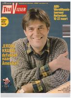 Televizier nr.10, 7-3 1987, Boeken, Verzenden, Zo goed als nieuw, Muziek, Film of Tv