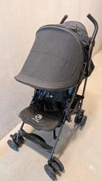 Easywalker buggy – Lichtgewicht & inklapbaar – Goede staat, Ophalen, Zo goed als nieuw, Overige merken, Zonnekap