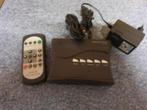 Sandisk TV Viewer / Foto Viewer, Gebruikt, Info@fotomeinema.nl, Ophalen of Verzenden, Eiberstraat 9 te Dokkum