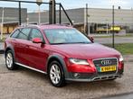 Audi A4 allroad quattro 2.0 TFSI/AUT/NAVI/XENON/LEDER/, Automaat, Euro 5, Gebruikt, Beige