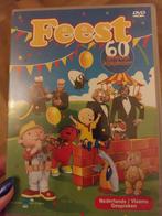 Feest dvd, Cd's en Dvd's, Dvd's | Kinderen en Jeugd, Alle leeftijden, Ophalen of Verzenden, Gebruikt