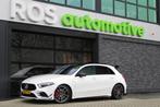 Mercedes-Benz A-Klasse AMG 35 4MATIC Edition 1 | FULL OPTION, 4 cilinders, Lichtsensor, Wit, Bedrijf