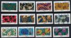 # frankrijk serie 2023-05, Ophalen of Verzenden, Gestempeld