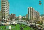Spanje- -Benidorm., Verzenden, 1980 tot heden, Ongelopen, Spanje