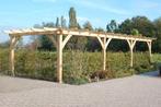 Grenenhouten pergola, Ophalen, Nieuw, Hardhout, 180 tot 250 cm