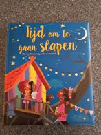 Tijd om te gaan slapen, Boeken, Ophalen of Verzenden, Zo goed als nieuw