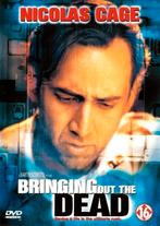 Bringing Out The Dead (Nicolas Cage), Ophalen of Verzenden, Zo goed als nieuw, Vanaf 16 jaar