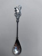 Eekhoorn ️ theelepel Ellecom, Ophalen of Verzenden