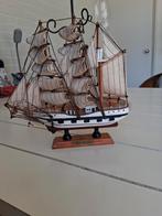 simom bolivar, Hobby en Vrije tijd, Modelbouw | Boten en Schepen, Ophalen, Gebruikt, Overige merken