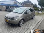 Mitsubishi Colt 1.1 Incharge lage km stand Airco Bluetooth, Voorwielaandrijving, Gebruikt, Colt, Bedrijf