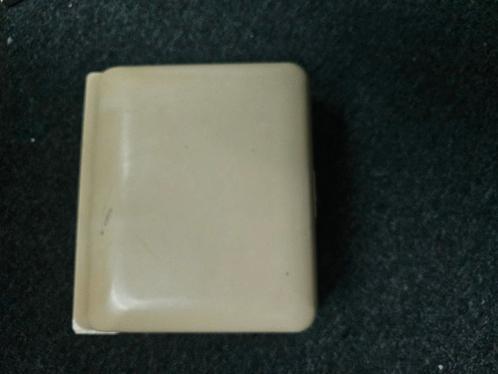 Vintage Hangweegschaal, Doe-het-zelf en Verbouw, Weegschalen, Gebruikt, Hangweegschaal, Ophalen of Verzenden