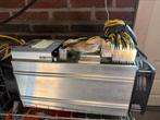 Btcoinminer antminer s9i leuk om te proberen, Hobby en Vrije tijd, Elektronica-componenten, Ophalen, Zo goed als nieuw