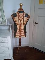 dressman paspop mannequin, Antiek en Kunst, Antiek | Kleding en Accessoires, Ophalen