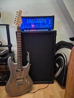 Hughnes & Kettner TubeMeister deluxe 40, Ophalen, Zo goed als nieuw, Solid body