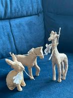 Decopatch| nieuw | konijn | giraffe | paard | 2,50 per stuk., Ophalen of Verzenden, Nieuw, Materiaal