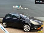 Opel Corsa 1.2-16V Business BJ`08 Airco Stoel en Stuurverwar, Auto's, Voorwielaandrijving, 450 kg, Gebruikt, 1229 cc