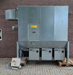 Afzuiger afzuiging afzuiginstallatie modesta riedex alko hey, Doe-het-zelf en Verbouw, Ventilatie en Afzuiging, Ophalen of Verzenden